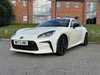 Toyota GR86 2.4 GR86 D-4S 2dr