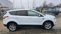 Ford Kuga 2.0 TDCi Titanium SUV 5dr Diesel Powershift AWD Euro 6 (s/s) (180 ps) 13