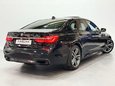 BMW 7 Series 3.0 740Ld M Sport Saloon 4dr Diesel Auto xDrive Euro 6 (s/s) (320 ps) 22