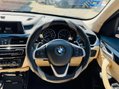 BMW X1 2.0 18d xLine SUV 5dr Diesel Auto sDrive Euro 6 (s/s) (150 ps) 14
