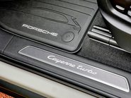 Porsche Cayenne 4.0T V8 Turbo TiptronicS 4WD Euro 6 (s/s) 5dr 20