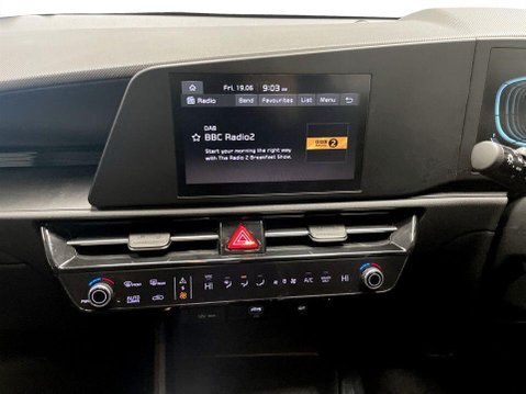 Kia Niro 1.6h GDi 2 SUV 5dr Petrol Hybrid DCT Euro 6 (s/s) (139 bhp) 18