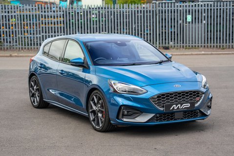 Ford Focus 2.3 Focus ST 5dr 7