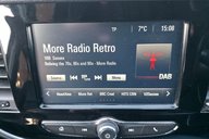 Vauxhall Mokka X ELITE AUTOMATIC..HEATED LEATHER SEATS.7 MAIN DEALER SERVICES 19