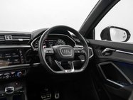 Audi RS Q3 2.5 RS Q3 Sport Edition TFSI Quattro Semi-Auto 4WD 5dr 31