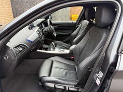 BMW 1 Series 1.5 118i M Sport Shadow Edition Auto 5dr 17