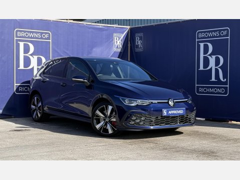 Volkswagen Golf 1.4 TSI 13kWh GTE Hatchback 5dr Petrol Plug-in Hybrid DSG Euro 6 (s/s) (245 1