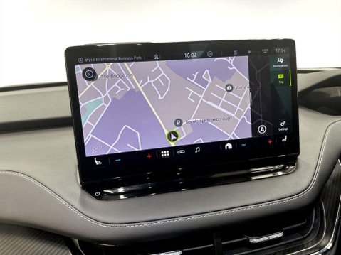 Skoda Enyaq iV 82kWh vRS Coupe 5dr Electric Auto 4WD (DC135kW) (299 ps) 2 Owners - Sen 16