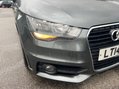 Audi A1 1.4 TFSI S line Sportback S Tronic Euro 5 (s/s) 5dr 13