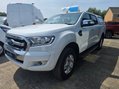 Ford Ranger LIMITED 4X4 SUPER CAB TDCI 3