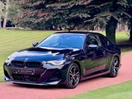 BMW 2 Series 220I M SPORT 7
