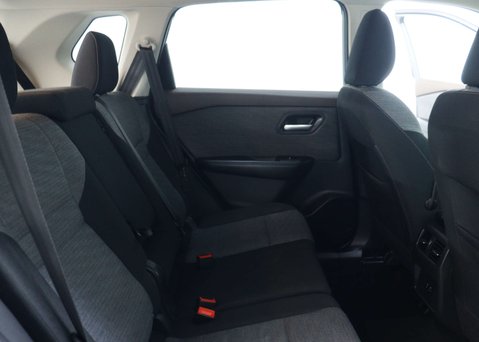 Nissan X-Trail 1.5 h e-POWER N-Connecta SUV 5dr Petrol Hybrid Auto e-4ORCE Euro 6 (s/s) (2 47