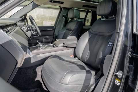 Land Rover Range Rover First Edition 9