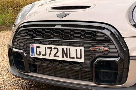 Mini Hatch COOPER S SPORT 44