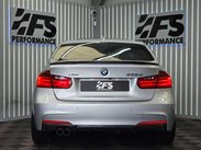 BMW 3 Series 3.0 335d M Sport Saloon 4dr Diesel Auto xDrive Euro 6 (s/s) (313 ps) 5