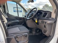 Ford Transit 350 L2 H2 130ps Leader Panel Van - Air Con / Rear Camera 15