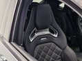 Mercedes-Benz GLC 4.0 GLC63 V8 BiTurbo AMG S Edition 1 Coupe 5dr Petrol SpdS MCT 4MATIC+ Euro 21