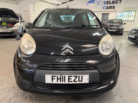 Citroen C1 1.0i VTR Euro 5 3dr 15