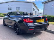 BMW 2 Series 3.0 M235i Auto Euro 6 (s/s) 2dr 67