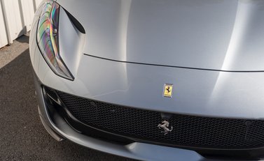 Ferrari 812 Superfast 19