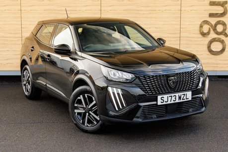 Peugeot 2008 PURETECH S/S ACTIVE