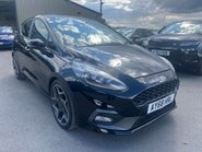 Ford Fiesta 1.5 Fiesta ST-3 T 5dr 1