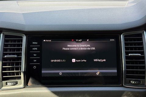 Skoda Kodiaq SE L TDI SCR DSG - FULL SKODA SERVICE HISTORY -APPLE CARPLAY -TOWBAR 39