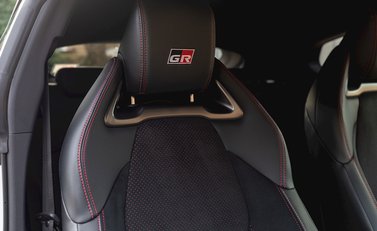 Toyota GR Yaris Circuit Pack 13