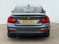 BMW 2 Series 3.0 M235i Auto 2dr 27