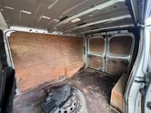 Vauxhall Vivaro SWB Low Roof Sportive 2700 Air Con Sensors Euro 6 NO VAT 12