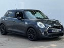 Mini Hatch 2.0 Cooper S 5dr