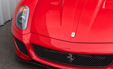 Ferrari 599 SA Aperta 27