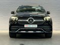 Mercedes-Benz GLE 2.9 GLE 400 AMG Line Premium+ D 4Matic Auto 4WD 5dr 81