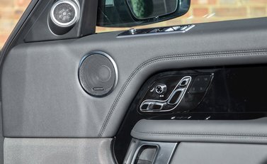 Land Rover Range Rover Vogue URBAN 23