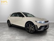 Hyundai IONIQ 5 84kWh N Line Hatchback 5dr Electric Auto (228 ps) Air Con - Alloys Wheels - 1