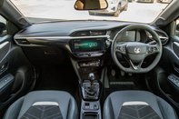 Vauxhall Corsa ULTIMATE 3