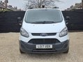 Ford Transit Custom 2.0 TDCi 310 L1 H1 5dr 2