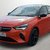 Vauxhall Corsa 100kW Elite Premium 50kWh 5dr Auto [7.4kWCh] 6