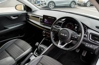Kia Rio GT-LINE S MHEV 4