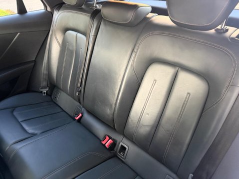 Audi Q2 1.4 TFSI CoD Edition 1 S Tronic Euro 6 (s/s) 5dr 26