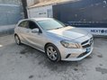 Mercedes-Benz A Class 1.5 A180d Sport 7G-DCT Euro 6 (s/s) 5dr 2