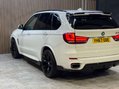 BMW X5 3.0 X5 xDrive 30d M Sport Auto 4WD 5dr 24
