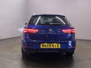 SEAT Leon 1.5 TSI EVO XCELLENCE Estate 5dr Petrol DSG Euro 6 (s/s) (150 ps) Parking S 7