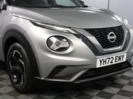 Nissan Juke DIG-T N-CONNECTA DCT 26
