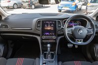 Renault Megane RS LINE E-TECH 3