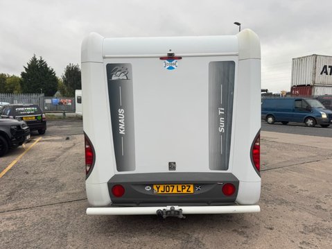 Knaus Sun Ti 150.35 LWB L3H1 5