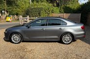 Volkswagen Jetta SPORT TDI 16