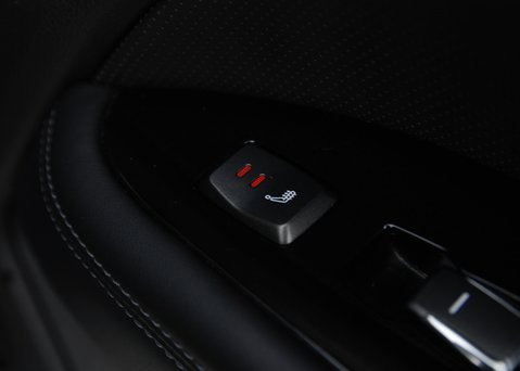 SsangYong Rexton ULTIMATE 28