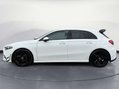 Mercedes-Benz A Class 1.3 A 180 AMG Line Auto 5dr 2