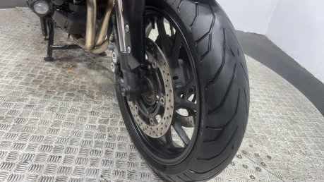 Yamaha Tracer 900 GT MT09 2020 40K NEW MOT FULLY KITTED ADVENTURE BIKE 900CC 14